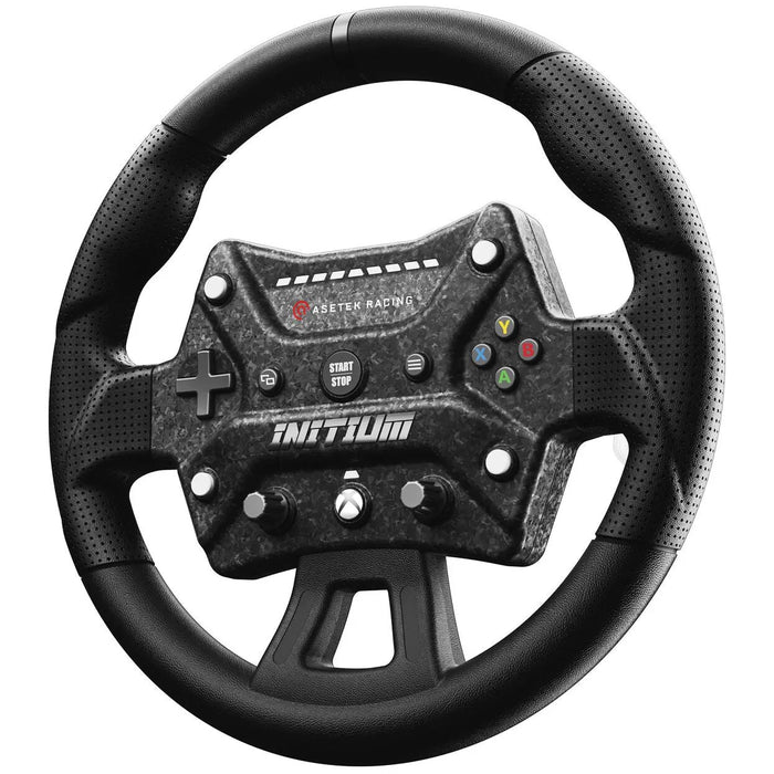 Asetek SimSports Initium Steering Wheel (Xbox) Asetek SimSports