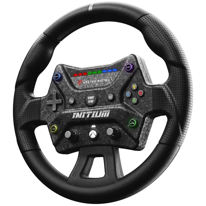 Asetek SimSports Initium Steering Wheel (Xbox) Asetek SimSports