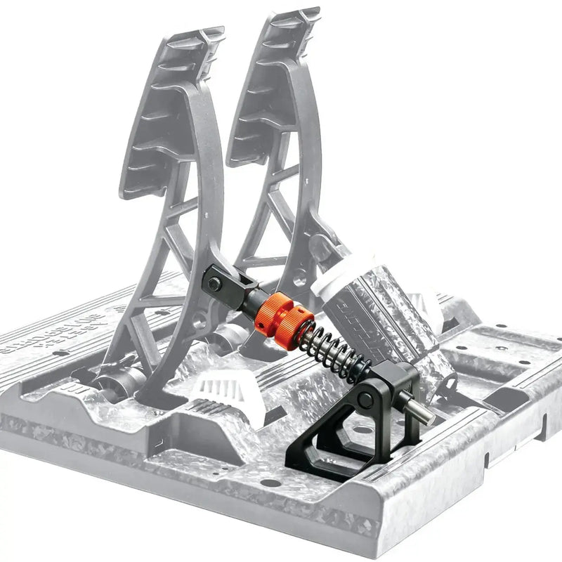 Asetek SimSports Initium Throttle Upgrade Kit Asetek SimSports Asetek SimSports Pedal Upgradeset  Sim Race Webshop B.V.