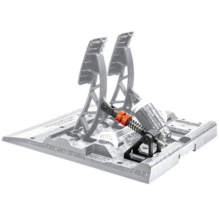 Asetek SimSports Initium Throttle Upgrade Kit Asetek SimSports