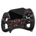 Asetek SimSports Invicta Formula Wheel – Red on Black Edition Asetek SimSports