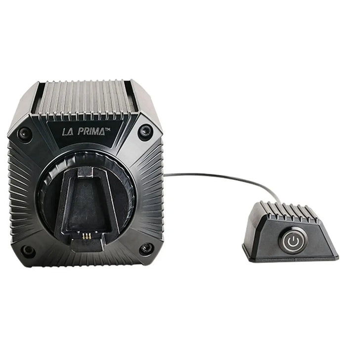 Asetek SimSports La Prima Direct Drive Wheelbase (12 Nm) Asetek SimSports