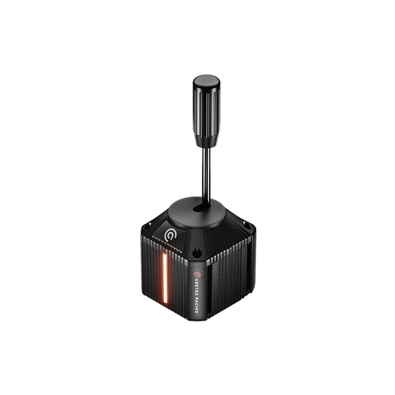 Asetek Load Cell Handbrake