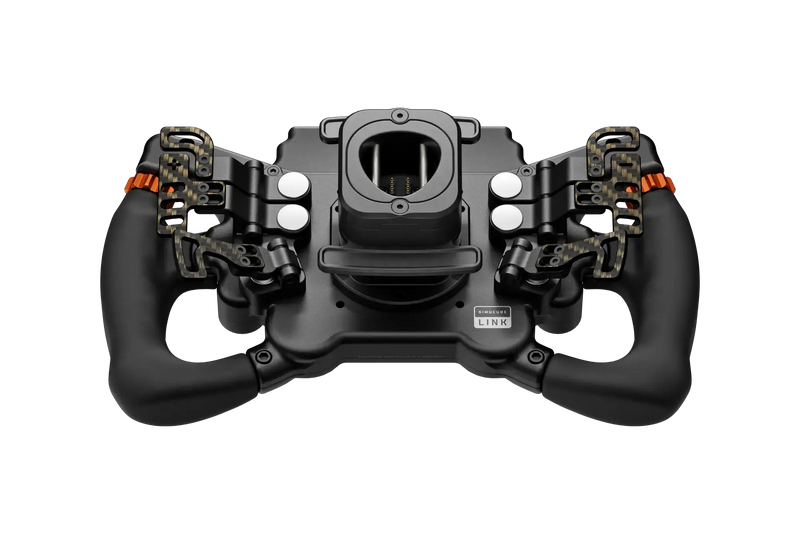 BavarianSimTec Delta Pro SC x Simucube 3 wheelbase Simucube Simucube Wheel base + wheel  Sim Race Webshop B.V.