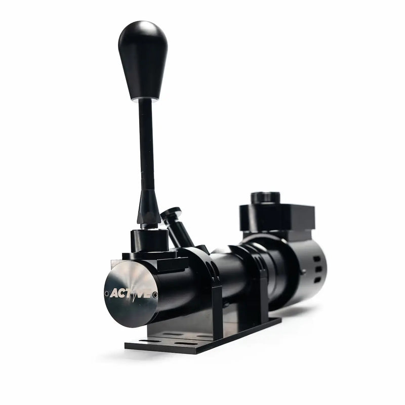 BDH Active Shifter™ BDHracesim BDHracesim Shifter  Sim Race Webshop B.V.