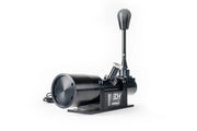 BDH H1 Mechanical H-Pattern Shifter BDHracesim BDHracesim Shifter  Sim Race Webshop B.V.