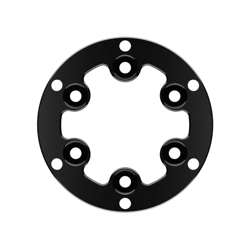 Bavarian Sim Tec - Adapter Plate Bavarian Sim Tec