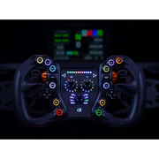 Bavarian Sim Tec ALPHA Sim Steering Wheel Bavarian Sim Tec Bavarian Sim Tec Steering Wheel  Sim Race Webshop B.V.