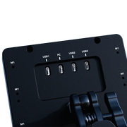 Bavarian Sim Tec ControlCenter - Button Box Bavarian Sim Tec Bavarian Sim Tec Button Box  Sim Race Webshop B.V.