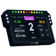 Bavarian Sim Tec DDU5 - Dashboard Bavarian Sim Tec Bavarian Sim Tec Data Display (DDU)  Sim Race Webshop B.V.