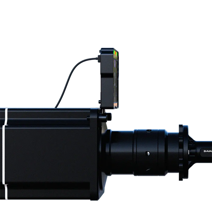 Bavarian Sim Tec DDU5 - Dashboard Bavarian Sim Tec