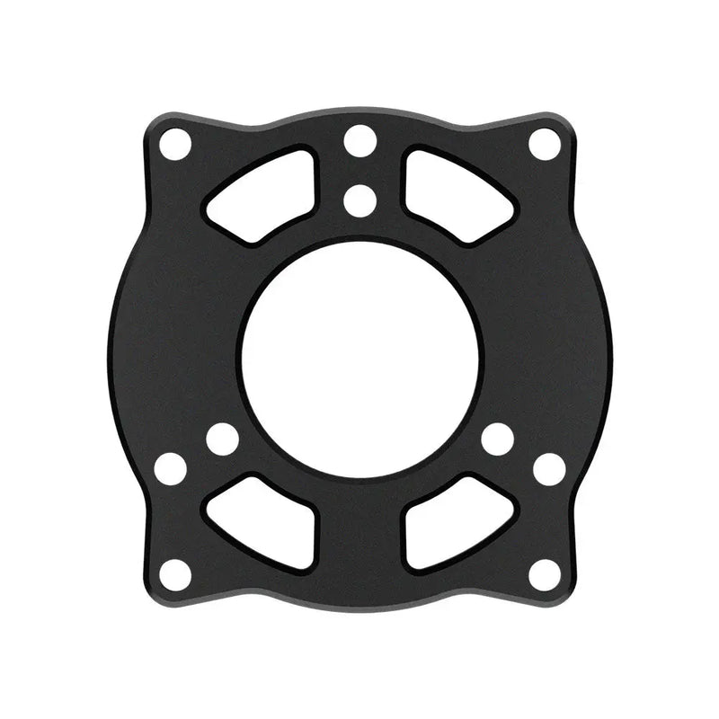 Bavarian Sim Tec Mounting Plate Bavarian Sim Tec Bavarian Sim Tec mounting plate  Sim Race Webshop B.V.