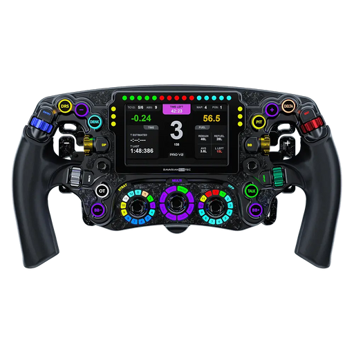 Bavarian Sim Tec OmegaPRO V2 Bavarian Sim Tec