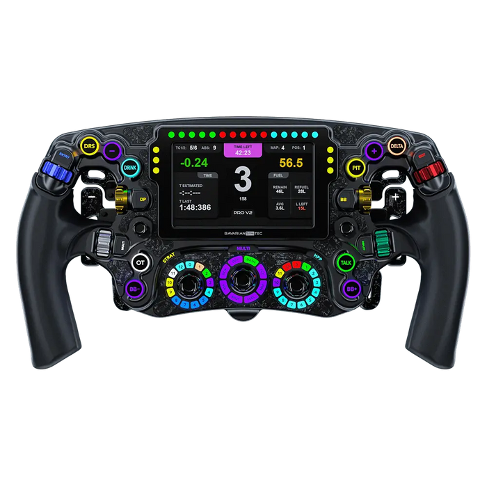 Bavarian Sim Tec OmegaPRO V2 Bavarian Sim Tec