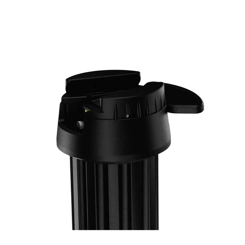 Bavarian Sim Tec X Asetek Invicta™ Quick Release Bavarian Sim Tec Bavarian Sim Tec Quick release  Sim Race Webshop B.V.