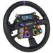 CONSPIT 310 APEX Wheel – ARGB, 2.99" Display, Dual Paddles (310 mm) Conspit