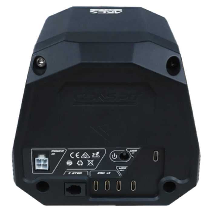 CONSPIT ARES APEX Direct Drive Wheelbase – 8Nm (Black, PC) Conspit