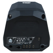CONSPIT ARES APEX Direct Drive Wheelbase – 8Nm (Black, PC) Conspit Conspit Direct Drive Wheel Base  Sim Race Webshop B.V.