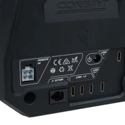 CONSPIT ARES APEX Direct Drive Wheelbase – 8Nm (Black, PC) Conspit Conspit Direct Drive Wheel Base  Sim Race Webshop B.V.