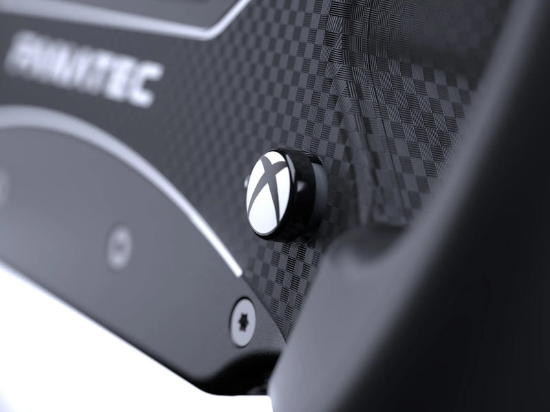 Fanatec CSL Steering Wheel GT3 for Xbox Series X|S and Xbox One® Fanatec / Corsair Fanatec / Corsair Steering Wheel  Sim Race Webshop B.V.