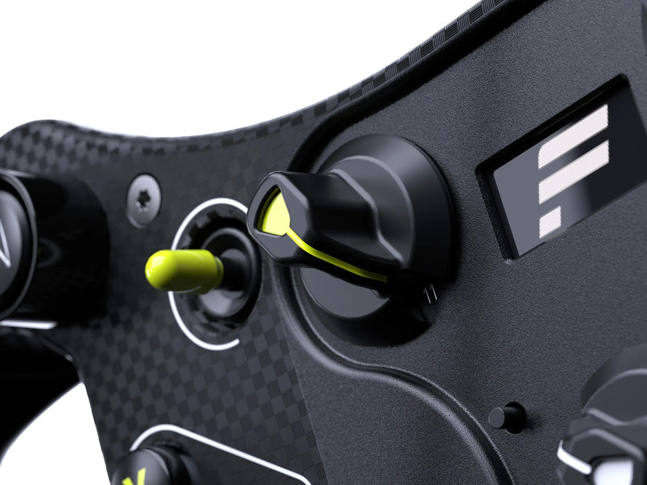 Fanatec CSL Steering Wheel GT3 for Xbox Series X|S and Xbox One® Fanatec / Corsair