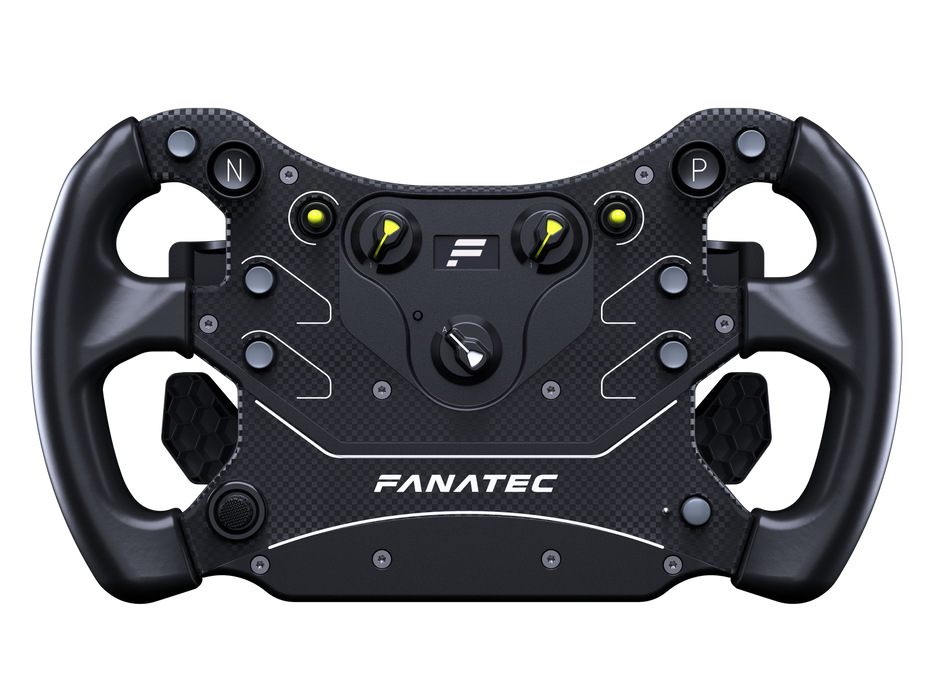 Fanatec CSL Steering Wheel GT3 for Xbox Series X|S and Xbox One® Fanatec / Corsair