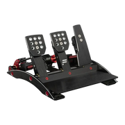 Fanatec ClubSport DD+ Ready2Race GT3 Bundle (15 Nm) – PC, Xbox & PlayStation Fanatec / Corsair Fanatec / Corsair Wheel base + Wheel + Pedal Bundle  Sim Race Webshop B.V.