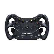 Fanatec ClubSport DD+ Ready2Race GT3 Bundle (15 Nm) – PC, Xbox & PlayStation Fanatec / Corsair Fanatec / Corsair Wheel base + Wheel + Pedal Bundle  Sim Race Webshop B.V.