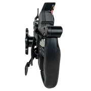 Conspit 290GP Formula Wheel – Black Conspit Conspit Steering Wheel  Sim Race Webshop B.V.
