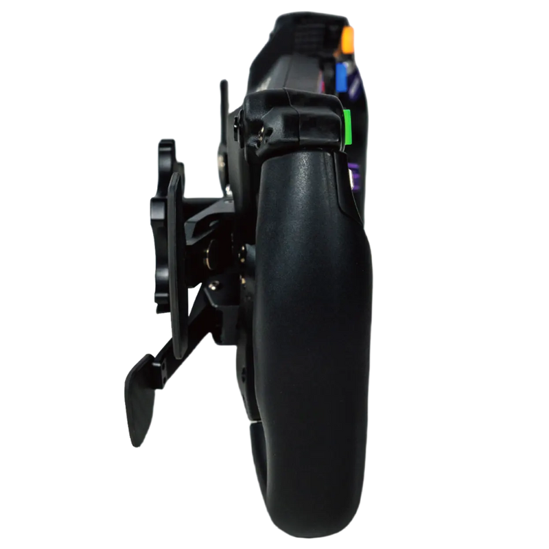 Conspit 300GT Wheel – Black Conspit