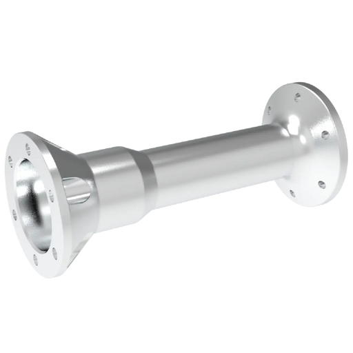 Conspit ARES Extension Rod – 15 cm (Silver) Conspit