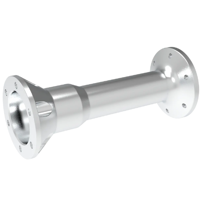 Conspit ARES Extension Rod – 15 cm (Silver) Conspit