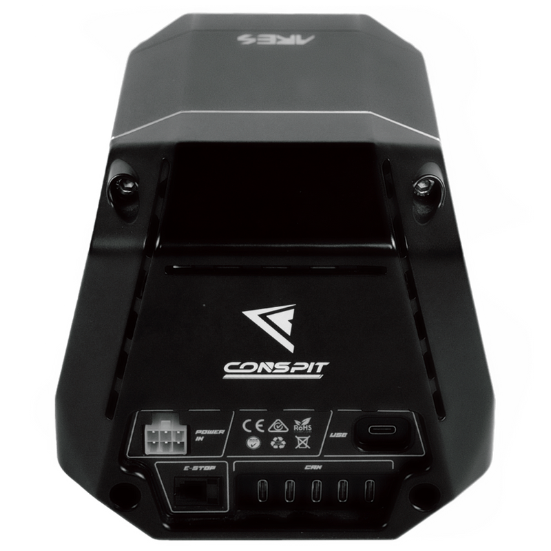 Conspit Ares Direct Drive Wheelbase (12 Nm) Conspit Conspit Direct Drive Wheel Base  Sim Race Webshop B.V.