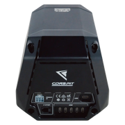 Conspit Ares Direct Drive Wheelbase (20 Nm) – Platinum Edition Conspit Conspit Direct Drive Wheel Base  Sim Race Webshop B.V.