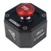 Conspit CES Emergency Stop – External Kill Switch (Black/Red) Conspit