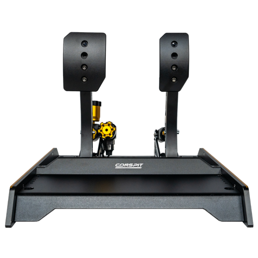 Conspit CPP-EVO 2 Pedal Set Conspit