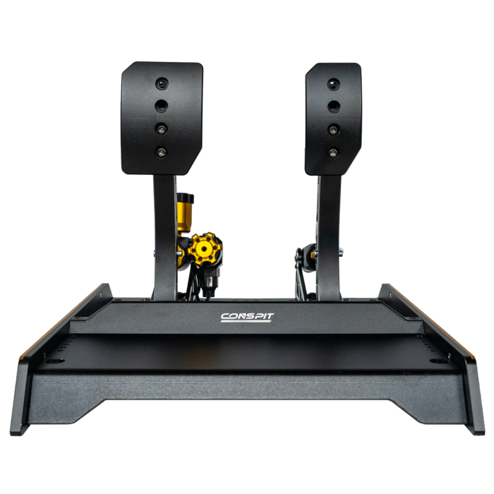 Conspit CPP-EVO 2 Pedal Set Conspit