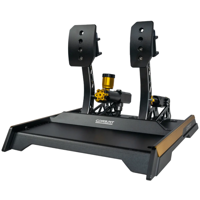 Conspit CPP-EVO 2 Pedal Set Conspit