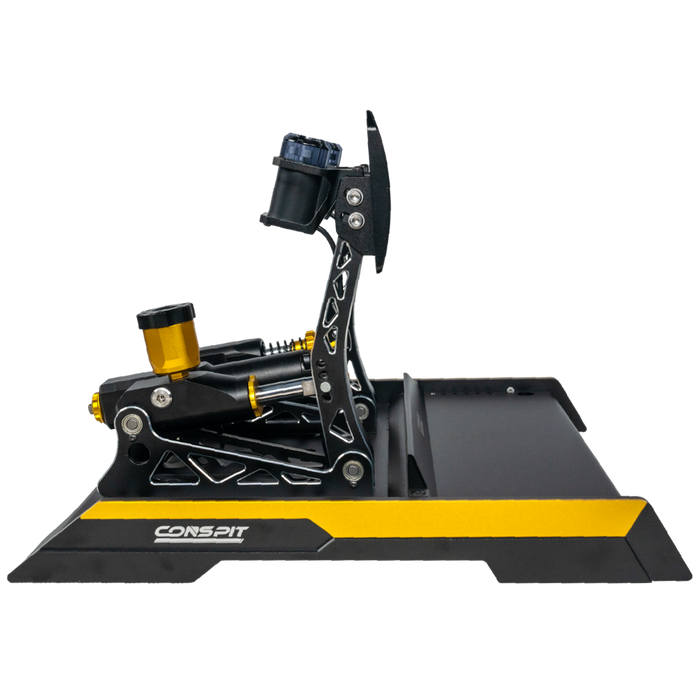 Conspit CPP-EVO 2 Pedal Set Conspit