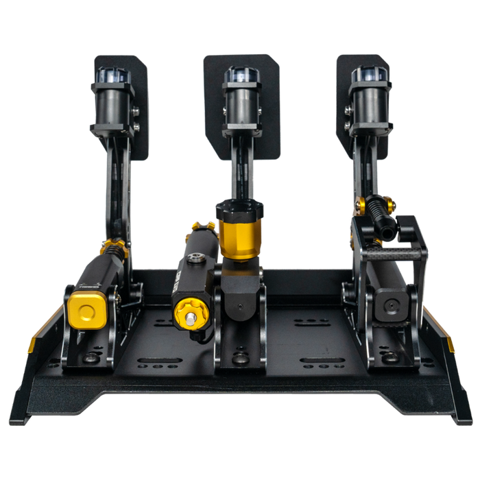 Conspit CPP-EVO 3 Pedal Set Conspit