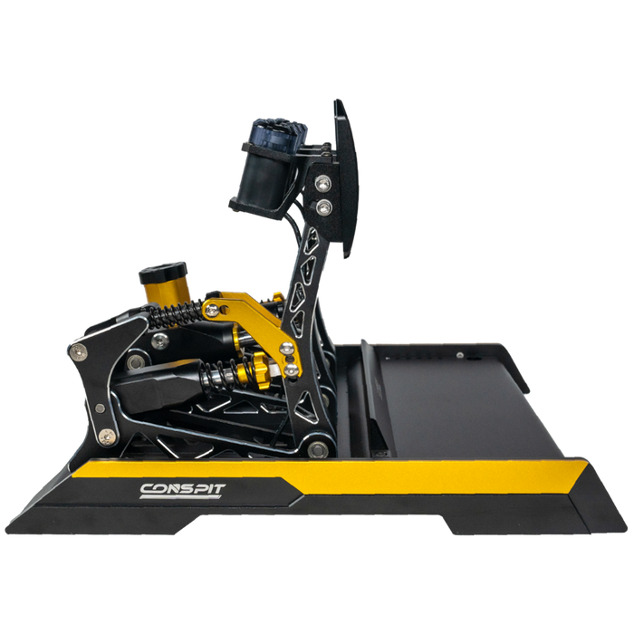 Conspit CPP-EVO 3 Pedal Set Conspit