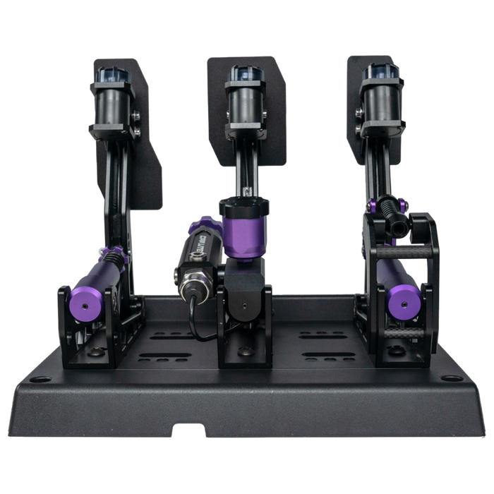 Conspit CPP-Lite 3 Pedal Set Conspit