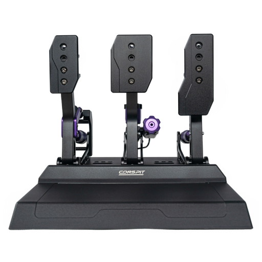 Conspit CPP-Lite 3 Pedal Set Conspit