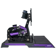 Conspit CPP-Lite 3 Pedal Set Conspit Conspit Sim Pedals  Sim Race Webshop B.V.
