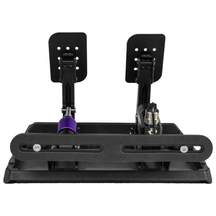 Conspit CPP APEX 2-Pedal Set Conspit