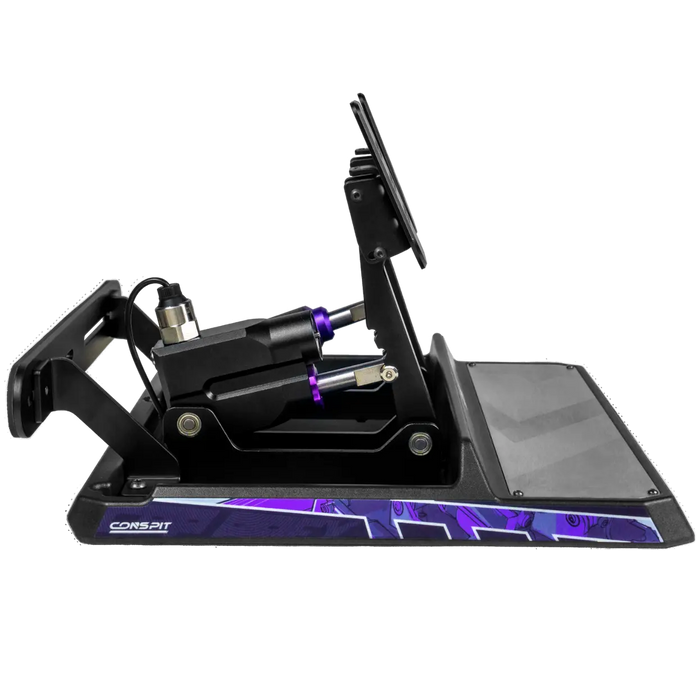 Conspit CPP APEX 2-Pedal Set Conspit