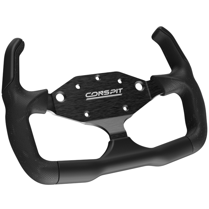 Conspit CX295 Wheel – C-Shape Conspit