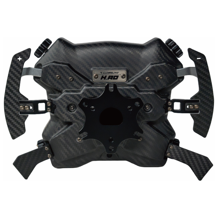 Conspit H.A.O Hub Conspit