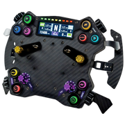 Conspit H.A.O Hub Conspit Conspit Button Box  Sim Race Webshop B.V.