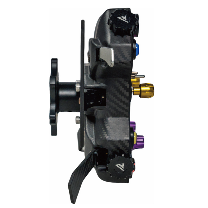 Conspit H.A.O Hub Conspit Conspit Button Box  Sim Race Webshop B.V.